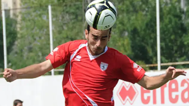 Samsunspor'da Yeni Sezon hazırlıkları