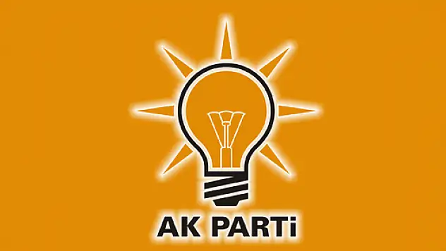 Samsun Ak Pati'de Görev Dağılımı