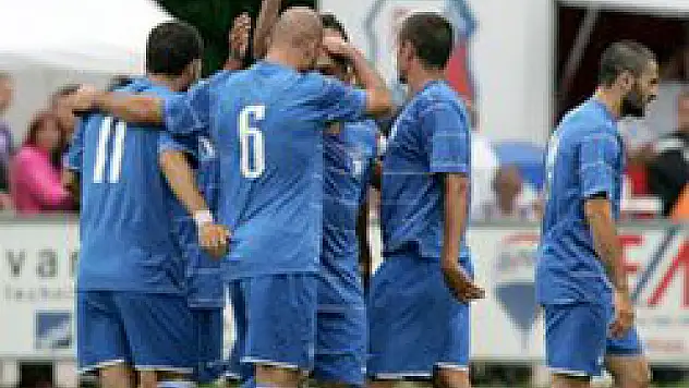 Osmanlıspor Süper Lig için kolları sıvadı