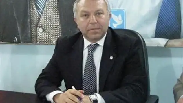 DSP Esnaf ve Sanatkarlar Bakanlığı kuracak