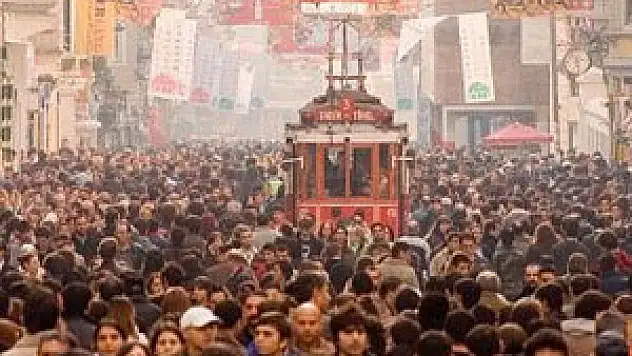 AK Parti, anayasada 'vatandaş' açılımı yaptı