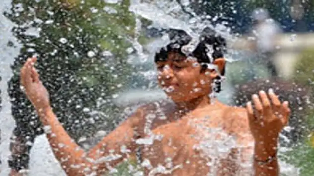 Müjde! Sıcaklıklar Mevsim Normallerine dönüyor