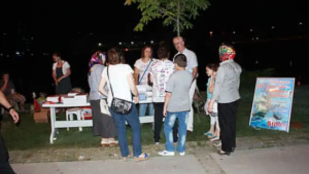 Sınav Dershanesinden  bedava kitap