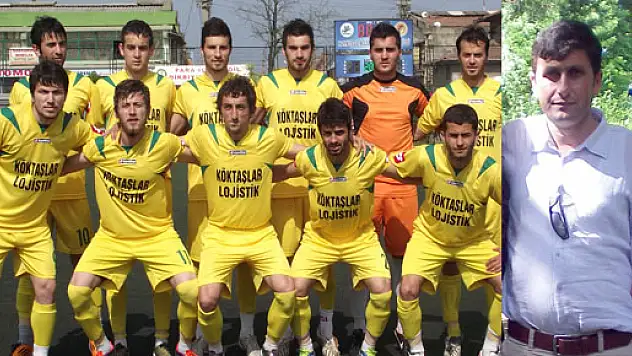 Dikbıyık BAL'de  yok!