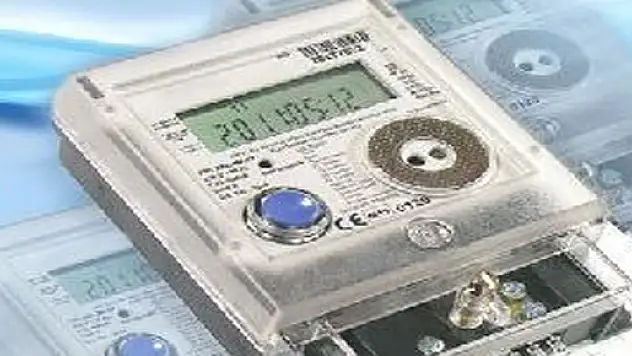 Elektrikte sayaç vurgunu