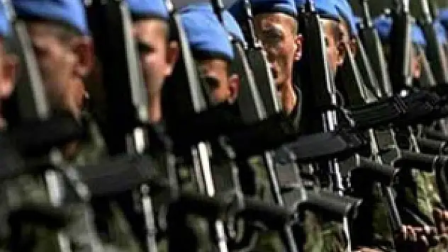 Sözleşmeli er alımına ilgi az