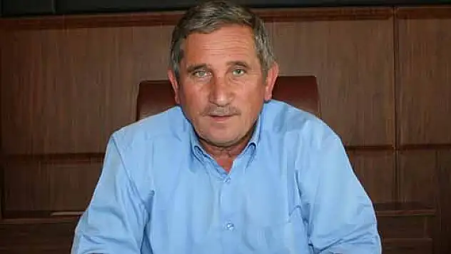 Ayan, 'Kaynak olmayınca mecburen…'