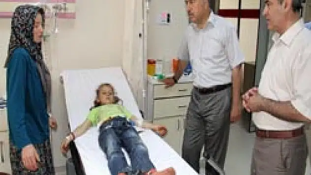 Sağlıkta başarılı politikalar izleniyor