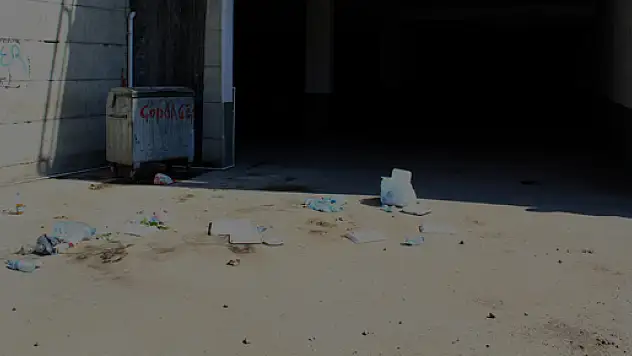 'Bu ne perhiz bu ne lahana turşusu'