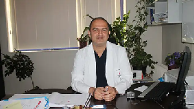 İdrar Kaçırma Tedavi Edilebilir Hastalık