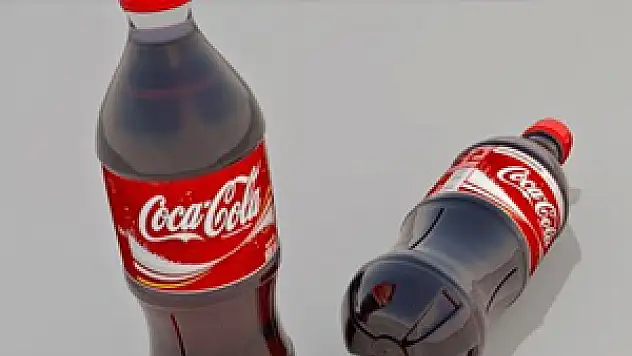 Coca Cola'da yüksek kanser riski!