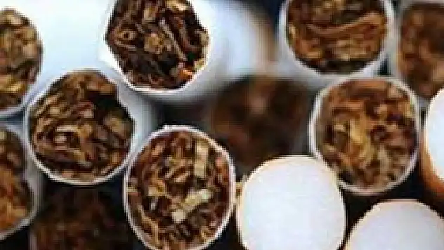 Ramazan'da sigaradaki büyük tehlike