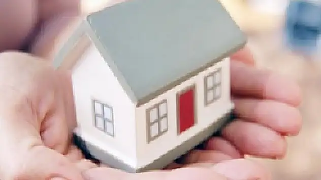 Evi yıkılana 10 yıl vadeli kredi