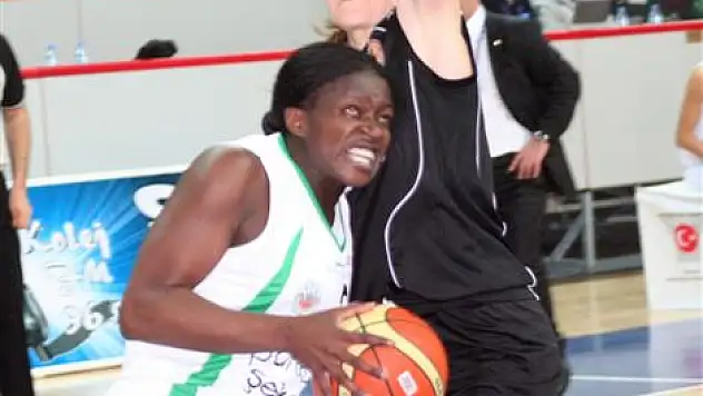 Türkiye kadınlar basketbol ligi