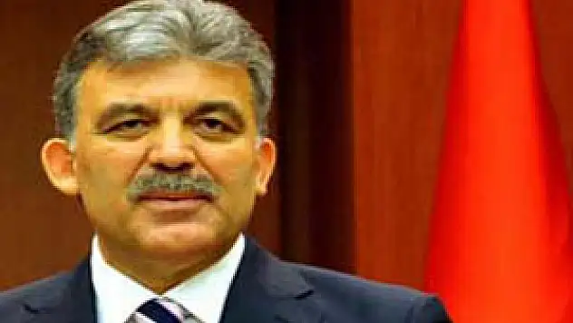 Gül'den 8 şehit için ilk yorum geldi!