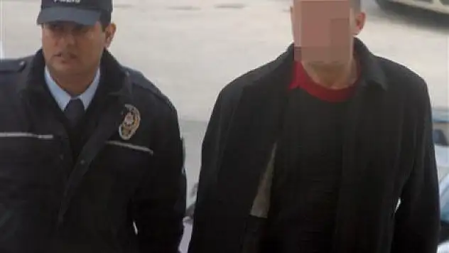 Samsun'da bıçaklı saldırıya gözaltı