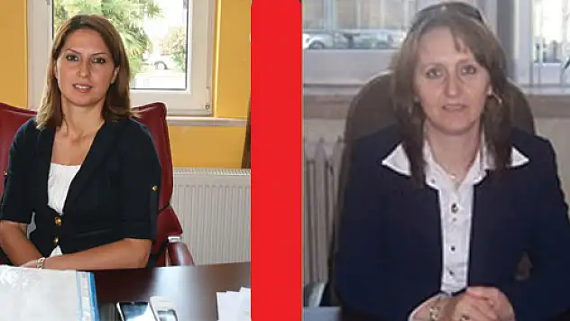 Çarşamba Kaymakamlığına yeni sekreter