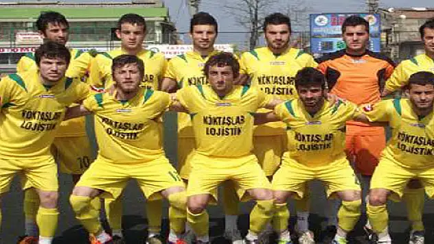    Dikbıyık Belediye Spor'dan  açıklama