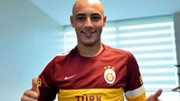 Amrabat F.Bahçe'ye meydan okudu