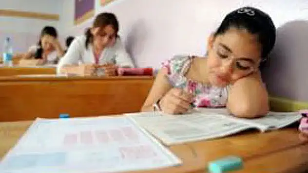 Tercihler bugün son