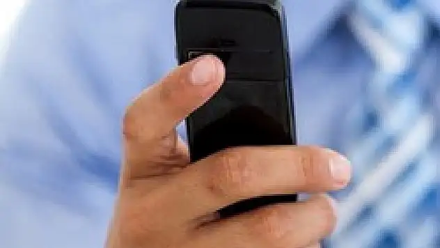 Konuşmada ve SMS'te Avrupa birincisi olduk