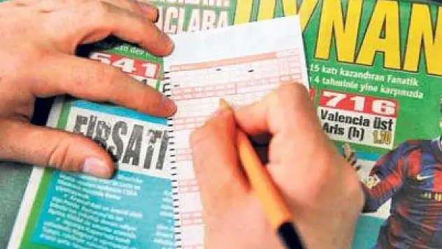 Öğrencilerin yarıdan fazlası bahis müptelası