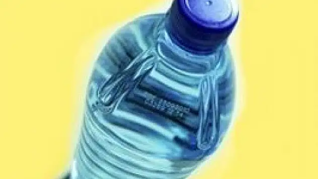 Damacana suyun faturası vatandaşa