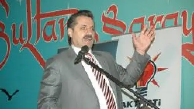 Bakan Çelik'ten 'Suriye' Göndermesi