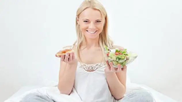 Bayramda kilolara dikkat