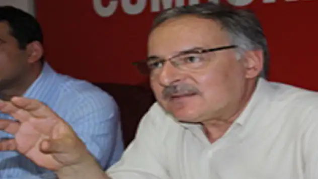 Koç, 19 Mayıs'taki 2B arazilerini sordu