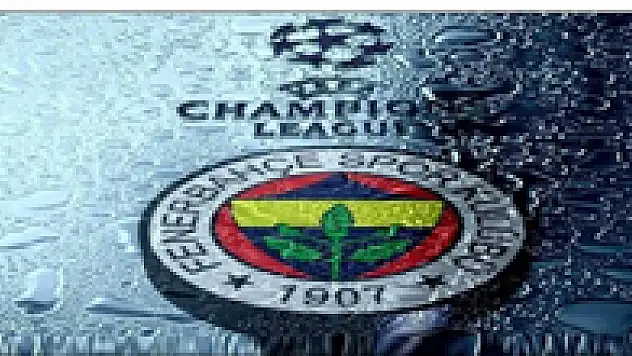 Fenerbahçe'nin rakibi Spartak Moskova