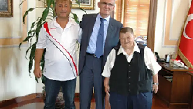 Hayatını anlatan kitap yazacak