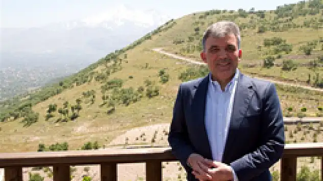 'Terörle mücadelede her türlü meşruiyetimiz var'