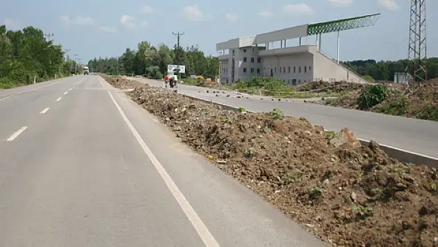 Karayollları  Müdürü'nden şok edici sözler