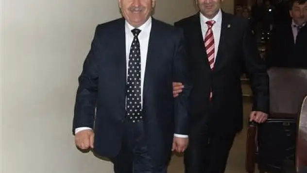 Güngör, Güven Tazeledi