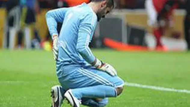 Volkan ve Gökhan kadrodan çıkarıldı