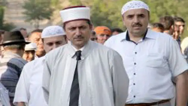 Müftü Öztürk: Bayramı Ruhuna Uygun Geçirmeliyiz