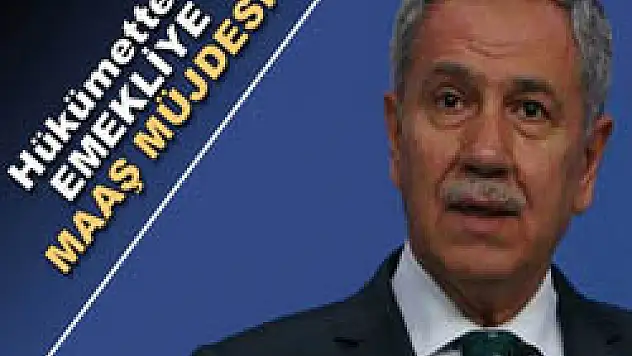 Maaşları bayram öncesi alacaklar