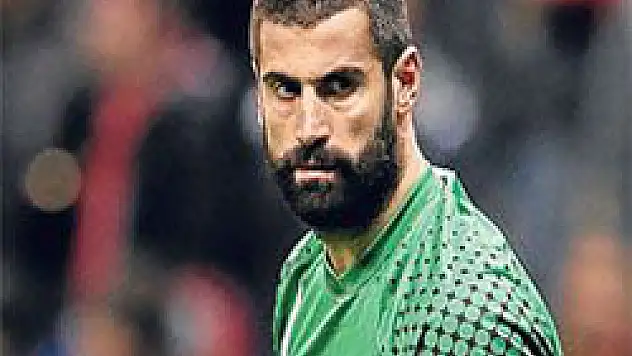 Volkan Demirel'den büyük fedakarlık