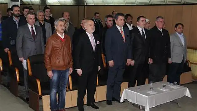 Cemiyette 'TEMİZ' güven tazeledi