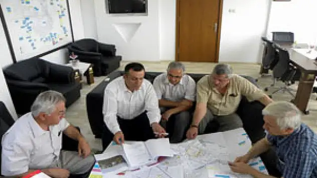 Eğitim Kültür Komisyonu, Bilgi Aldı