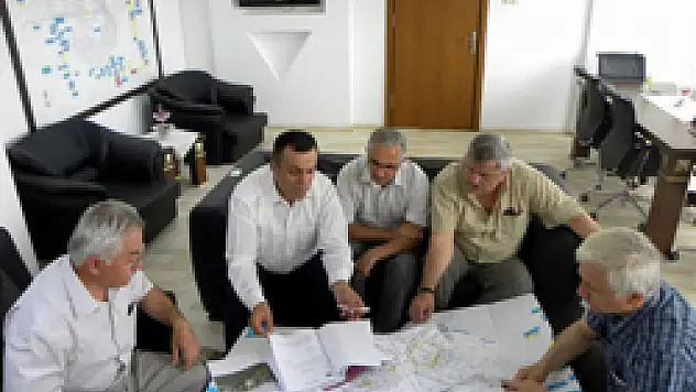 Eğitim Kültür Komisyonu, Bilgi Aldı