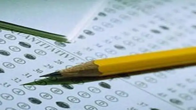 SBS ve üniversite sınavı kalkıyor