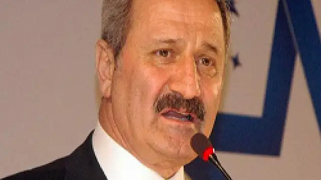 'Ekonomiyi çok soğutmamalıyız'