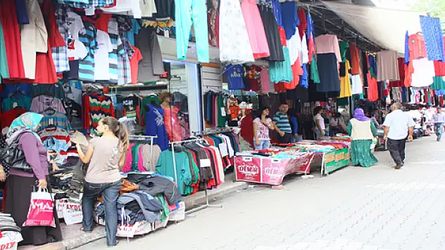 Bayram Esnafı Güldürdü