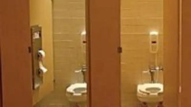 İçişleri Bakanlığı'ndan tuvalet kararı