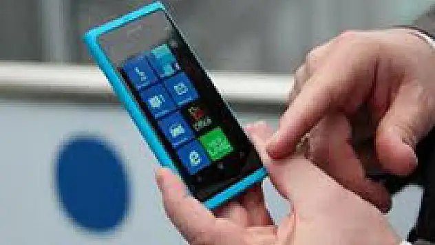 Cep telefonlarınız artık çizilmeyecek!