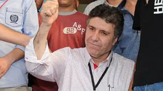 EMİN KAR'DAN TARAFTARA ÇAĞRI