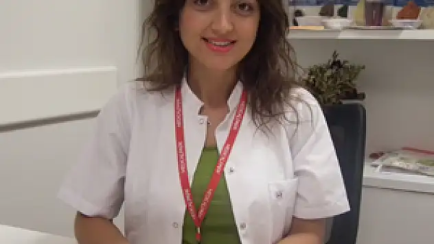 Midenizi fazla yormayın