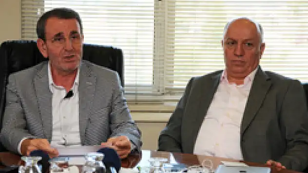 Oda ve Borsadan teröre sert tepki